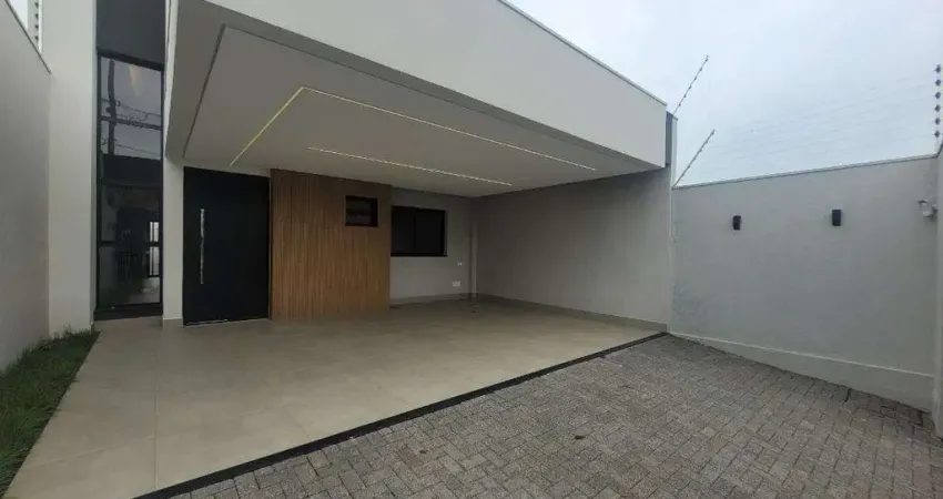 Casa com 135.8 m² e 3 Quartos à Venda no Bom Jardim - Maringá