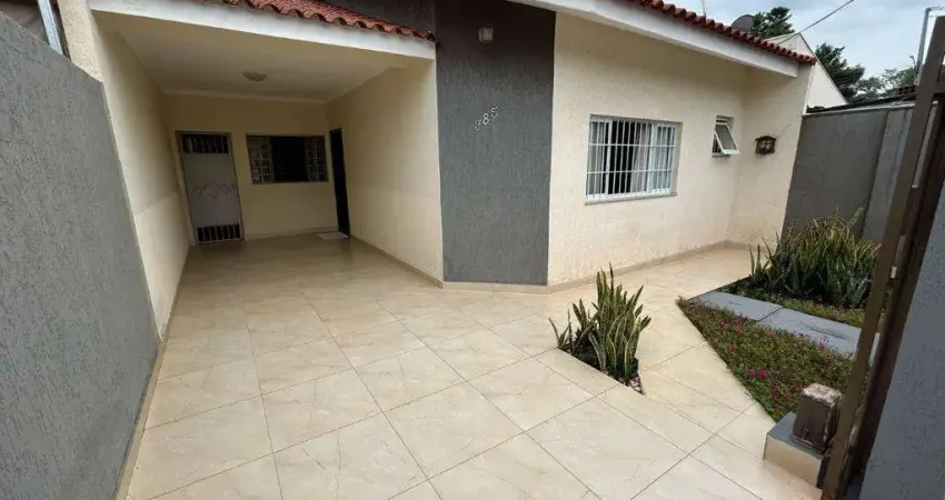 Casa com 99.92 m² e 3 Quartos à Venda no Parque das Laranjeiras - Maringá