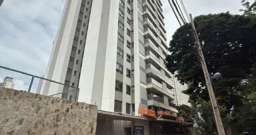 Apartamento à venda em Maringá, Zona 03, com 3 suítes, com 147.42 m², Atmosphere - A.Yoshii