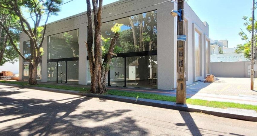 Sala para alugar em Maringá, Vila Nova, com 133.03 m²