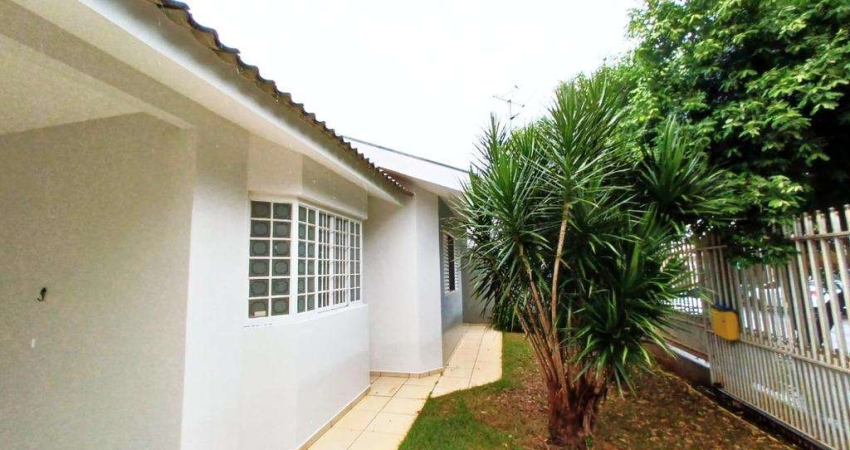Casa à venda em Paiçandu, Centro, com 3 quartos, com 147.85 m²