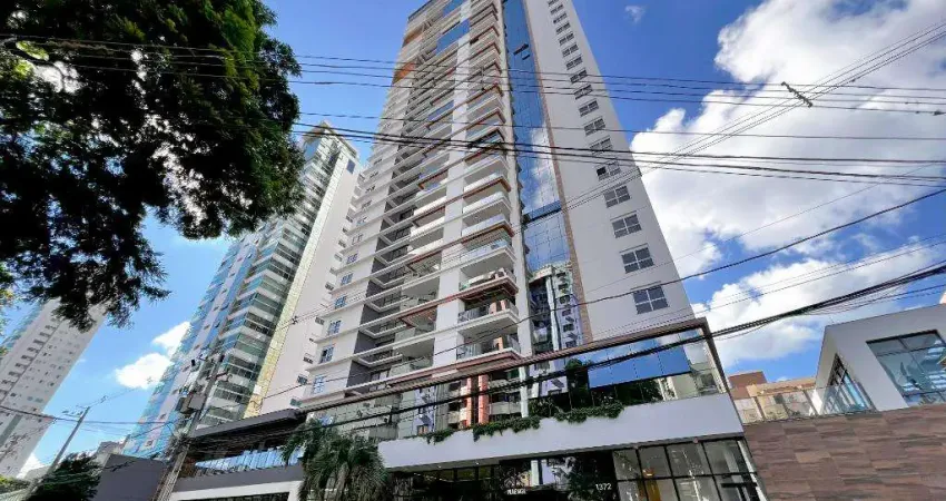 Apartamento com 179.98 m² e 3 Suites à Venda na Zona 01 - Privèlle - Maringá