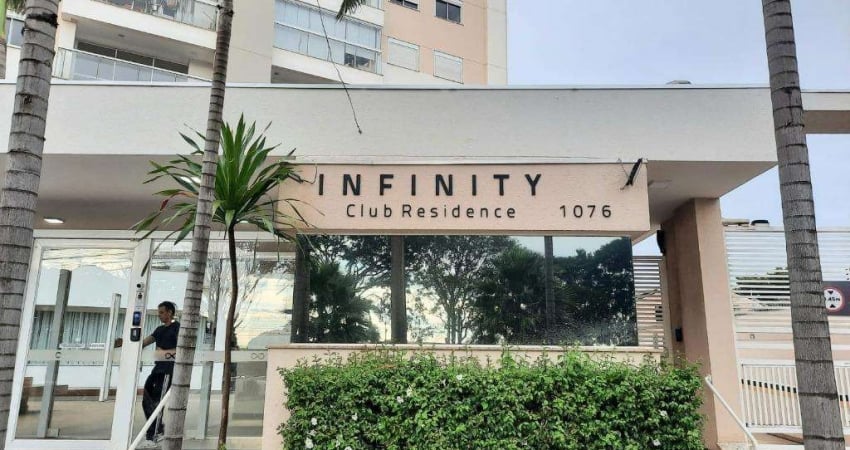 Apartamento com 79.98 m² e 3 Quartos à Venda no Parque Industrial - Maringá