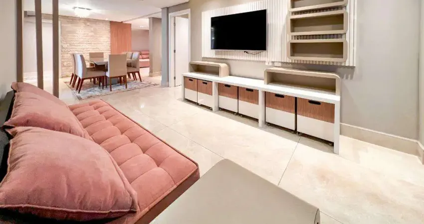 Apartamento com 193.8 m² e 3 Quartos à Venda na Zona 04 - Maringá