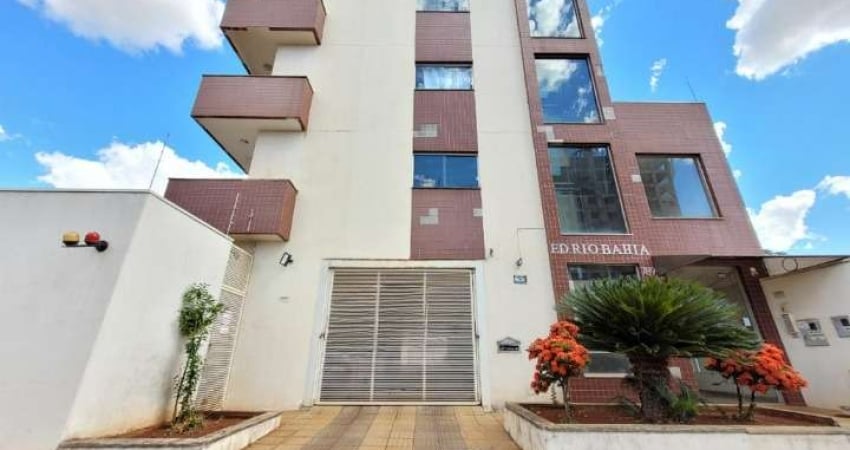 Apartamento para alugar em Maringá, Zona 07, com 1 quarto, com 24.37 m², Rio Bahia