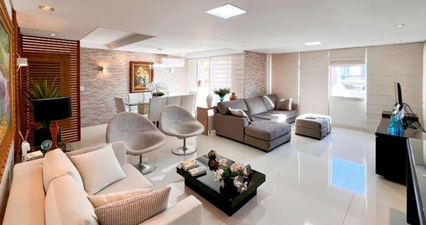 Apartamento com 154.87 m² e 3 quartos à Venda na Zona 01 - Maringá