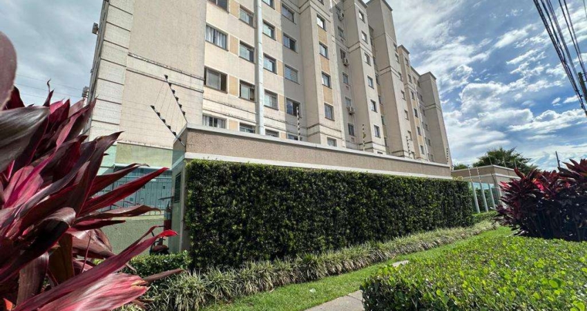 Apartamento à venda em Maringá, Jardim das Estações, com 2 quartos, com 43.84 m², Spazio Misato
