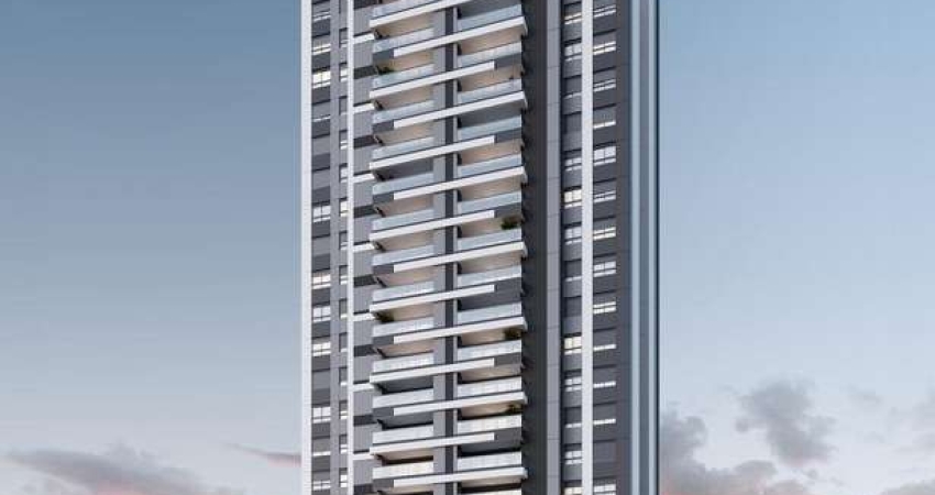 Apartamento à venda em Maringá, Zona 03, com 3 suítes, com 147 m², Atmosphere - A.Yoshii