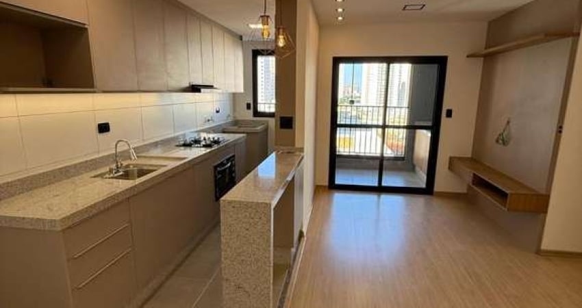 Apartamento à venda em Maringá, Zona 08, com 2 quartos, com 59 m², ÍLIOS RESIDENCE