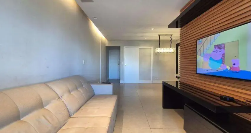 Apartamento à venda em Maringá, Zona 07, com 3 quartos, com 106.36 m², Torre De Queluz