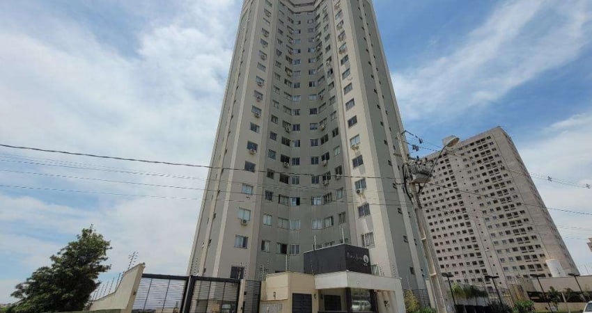 Apartamento para alugar em Maringá, Jardim das Estações, com 2 quartos, com 49.12 m²