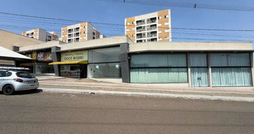 Sala comercial à venda na Avenida Deputado José Alves dos Santos, ,3110 Sala, Jardim Tropical, Maringá
