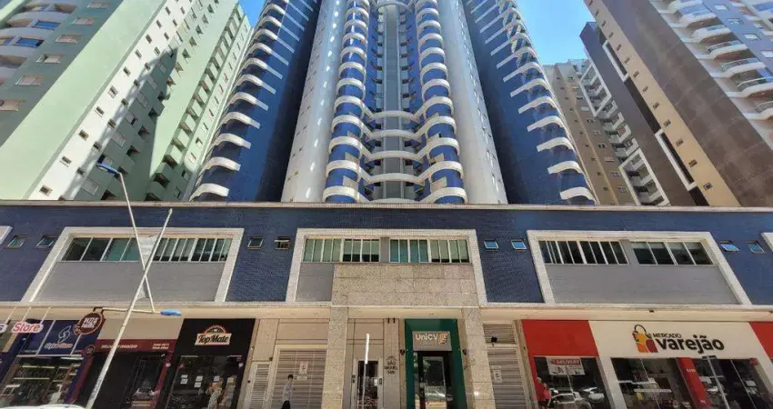 Apartamento para alugar em Maringá, Zona 07, com 2 quartos, com 70.15 m², São Miguel