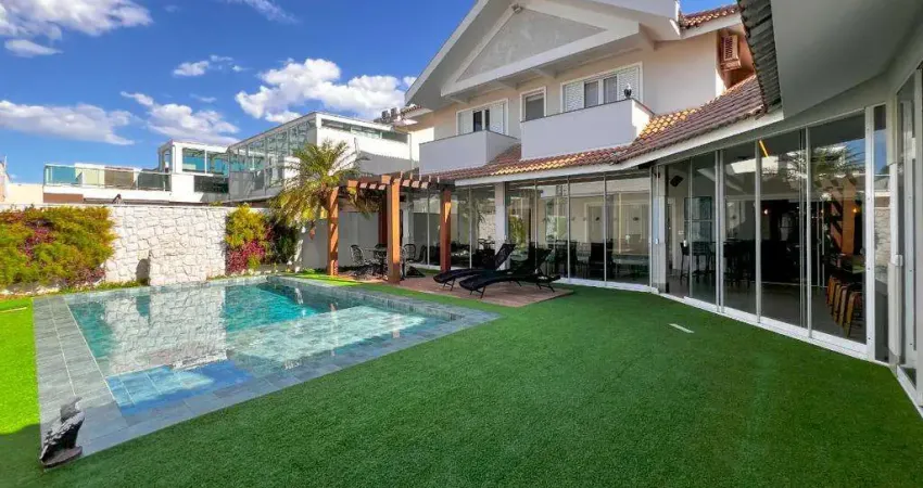 Sobrado para locação  - Condomínio Residencial Versailles – Maringá/PR