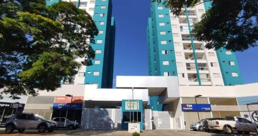 Apartamento à venda em Maringá, Vila Nova, com 3 quartos, com 82.03 m², Residencial Vivá