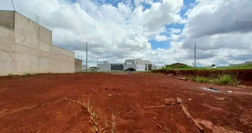 Terreno à venda na Rua Pioneiro Izidoro Pereira da Fonseca, 00, Bom Jardim, Maringá