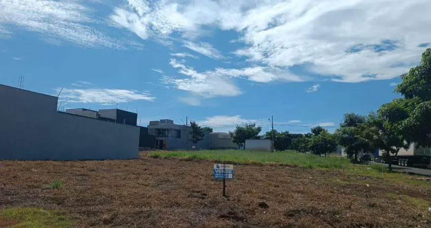 Terreno à venda em Maringá, Bom Jardim, com 642.25 m²