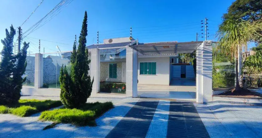 Casa à venda em Maringá, Conjunto Habitacional Lea Leal, com 3 quartos, com 276.08 m²