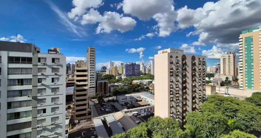 Apartamento com 145.53 m² e 3 Suítes à Venda na Zona 01 - Edifício Torre da XV - Maringá