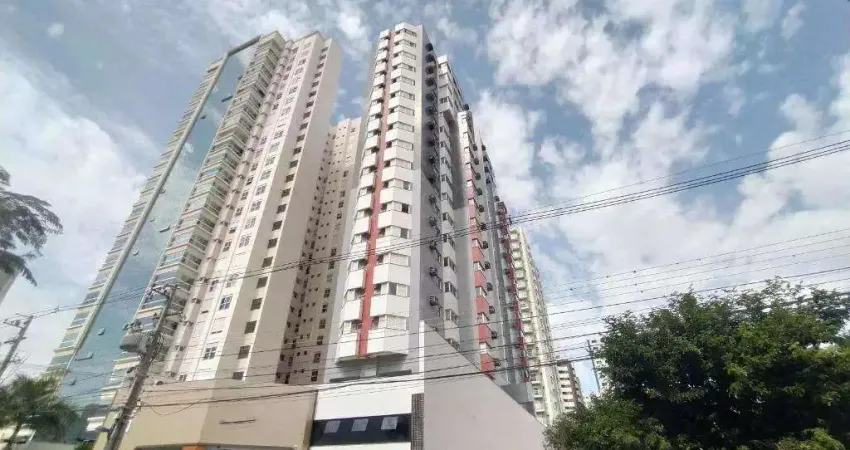 Apartamento para alugar em Maringá, Zona 07, com 1 suíte, com 38 m², Volare Towers