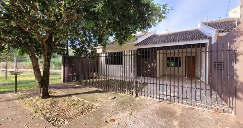 Casa para alugar em Maringá, Jardim Brasil, com 2 quartos, com 75 m²