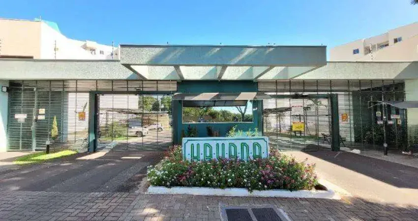 Apartamento para alugar em Maringá, Vila Vardelina, com 3 quartos, com 65.54 m², Havana Residence