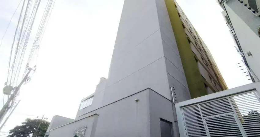 Apartamento para alugar em Maringá, Zona 07, com 1 quarto, com 29 m², Residencial Arezzo
