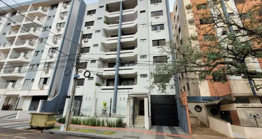 Apartamento para alugar em Maringá, Zona 07, com 2 quartos, com 81.81 m², Del Mare