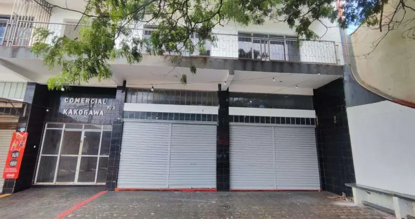 Sala à venda em Maringá, Parque Residencial Cidade Nova, com 239.05 m²