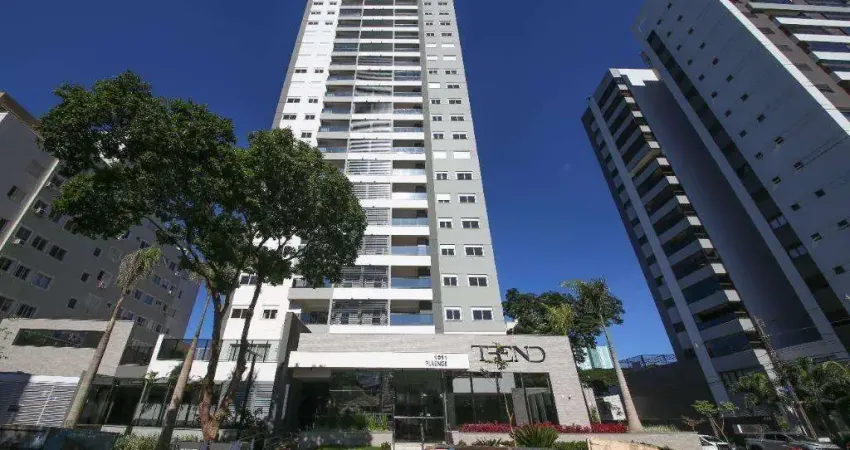 Apartamento à venda em Maringá, Zona 03, com 3 quartos, com 98.11 m², Trend