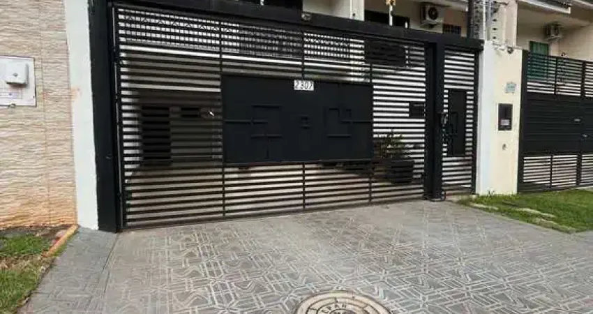 Casa para alugar em Maringá, Jardim Imperial II, com 3 quartos, com 160.5 m²