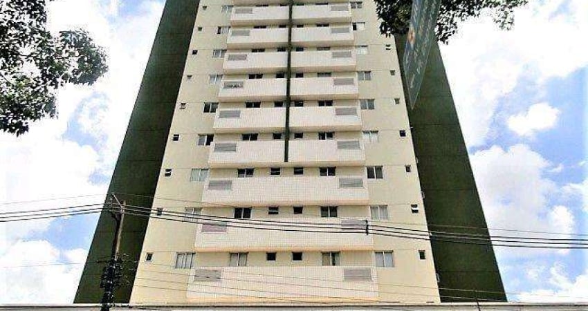 Apartamento Duplex para alugar em Maringá, Zona 07, com 1 quarto, com 36.77 m², Universitário Chain