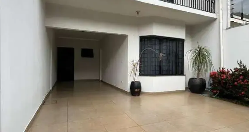 Sobrado à venda em Maringá, Jardim Imperial II, com 3 quartos, com 160.51 m²
