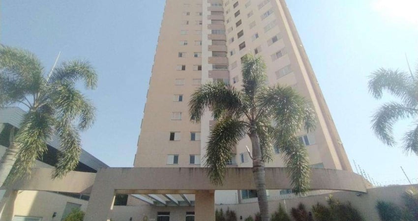 Apartamento para alugar em Maringá, Vila Bosque, com 3 quartos, com 78 m², Bonne Vie Halchuck