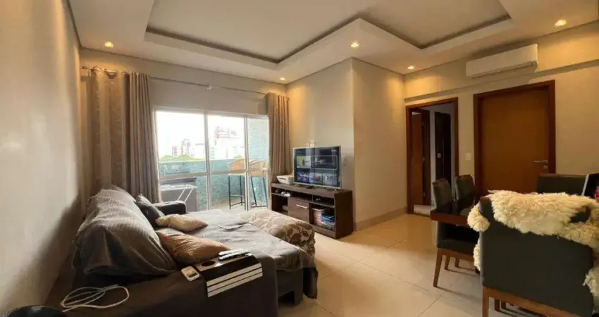 Apartamento à venda em Maringá, Zona 07, com 3 quartos, com 98.75 m², Pinheiro de Gaia