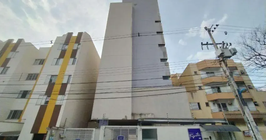 Apartamento para alugar em Maringá, Zona 07, com 1 quarto, com 24 m², Fujita
