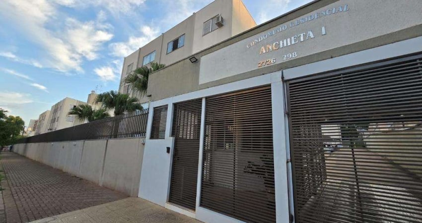 Apartamento para alugar em Maringá, Vila Bosque, com 3 quartos, com 50.26 m², Anchieta I