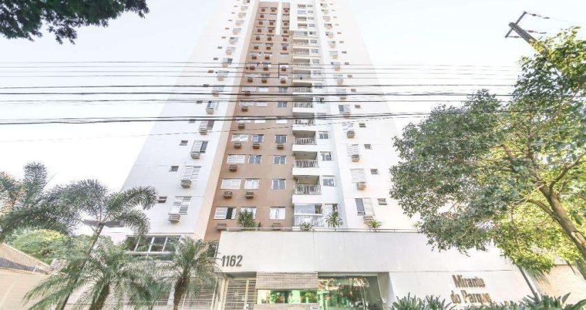 Apartamento para alugar em Maringá, Zona 03, com 2 quartos, com 69.8 m², Mirante Do Parque