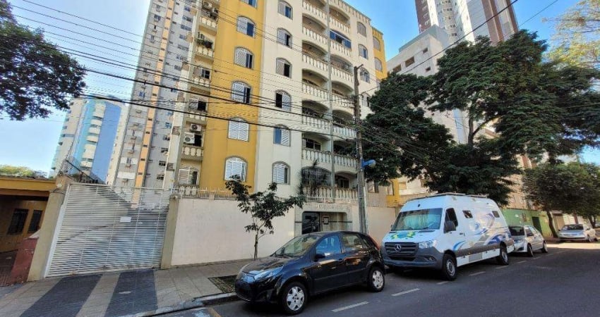 Apartamento à venda em Maringá, Zona 07, com 3 quartos, com 112.74 m², Imperatriz