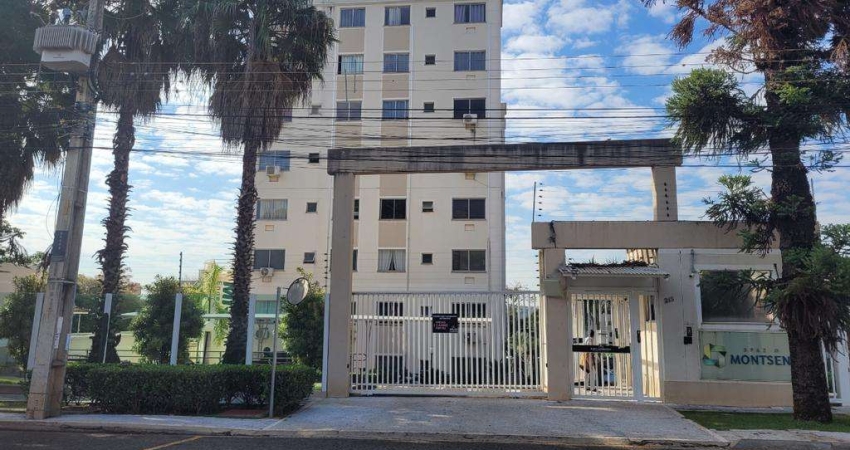 Apartamento para alugar em Maringá, Jardim Alvorada, com 2 quartos, com 45.18 m², Spazio Montseny