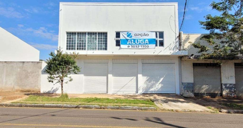 Barracão para alugar em Maringá, Jardim Internorte, com 620.53 m²