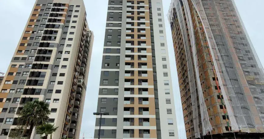 Apartamento para alugar em Maringá, Zona 08, com 1 suíte, com 45 m², BLEND