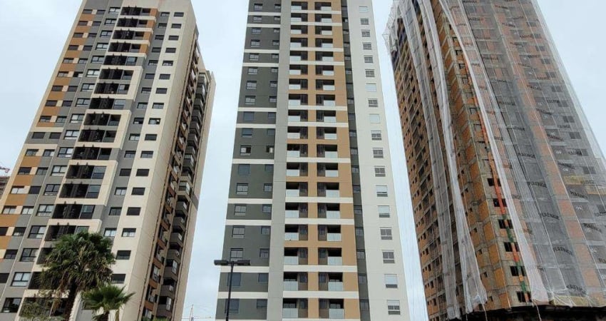 Apartamento para alugar em Maringá, Zona 08, com 1 suíte, com 45 m², BLEND