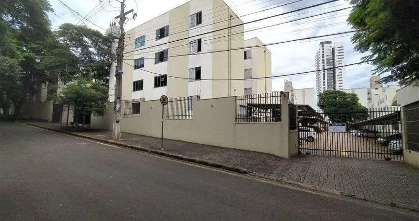 Apartamento à venda em Maringá, Vila Bosque, com 3 quartos, com 53.94 m², Anchieta II