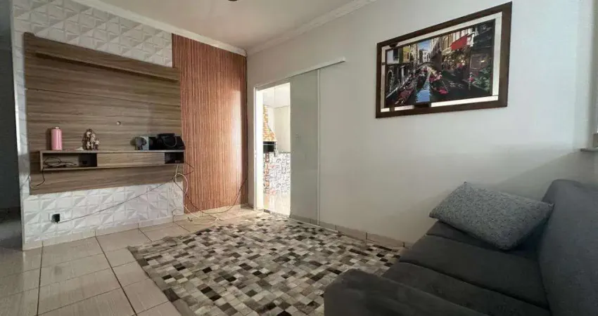 Casa à venda em Maringá, Jardim Real, com 4 quartos, com 176.93 m²