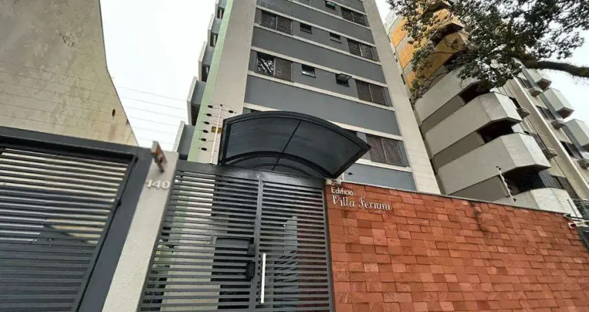 Apartamento à venda em Maringá, Zona 07, com 1 quarto, com 26.07 m², Villa Ferrara
