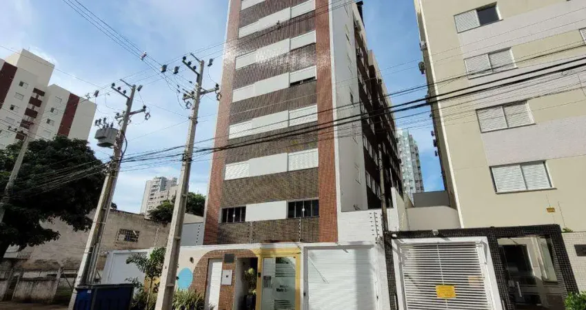 Apartamento para alugar em Maringá, Zona 03, com 1 quarto, com 29 m², Monte Evora