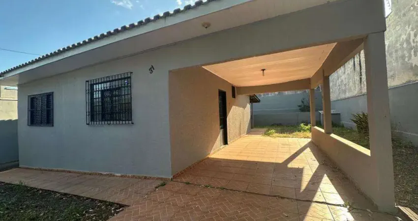 Casa à venda em Maringá, Jardim Oásis, com 2 quartos, com 59.5 m²