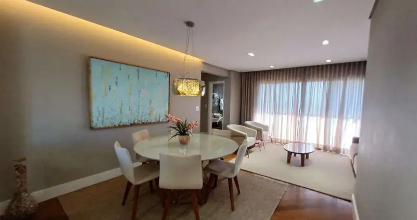 Apartamento à venda em maringá, zona 07, com 4 quartos, com 131.55 m²