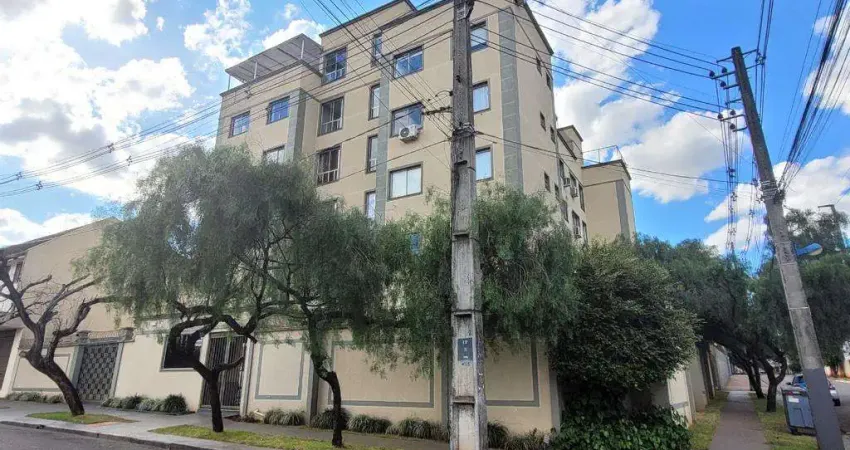 Apartamento para alugar em Maringá, Vila Marumby, com 2 quartos, com 48 m², Spazio Malaga